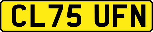 CL75UFN