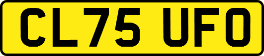 CL75UFO