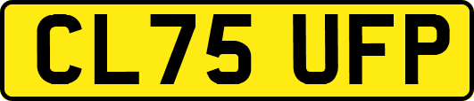 CL75UFP