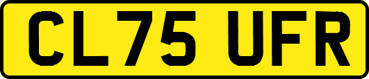CL75UFR