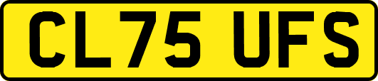 CL75UFS