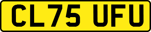 CL75UFU