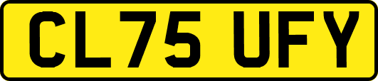 CL75UFY