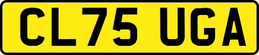 CL75UGA