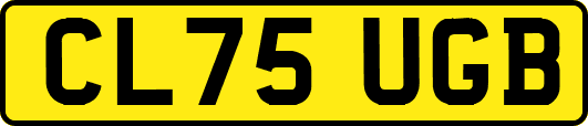 CL75UGB