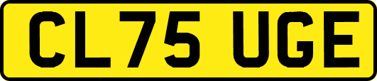 CL75UGE