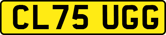 CL75UGG