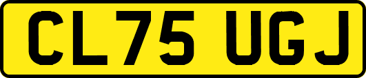 CL75UGJ