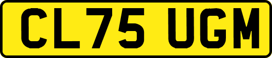 CL75UGM