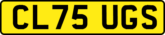 CL75UGS