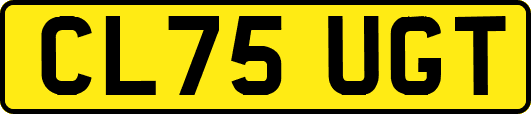 CL75UGT