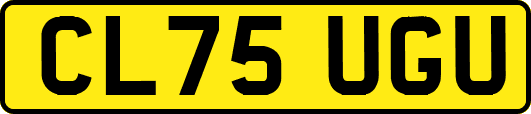 CL75UGU