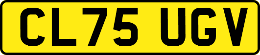 CL75UGV