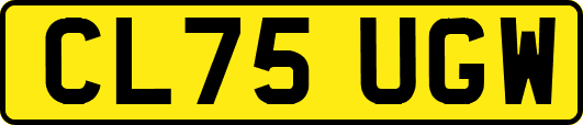 CL75UGW