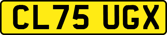 CL75UGX