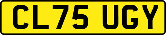CL75UGY