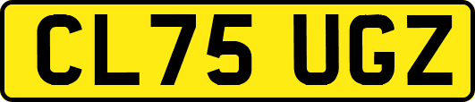 CL75UGZ