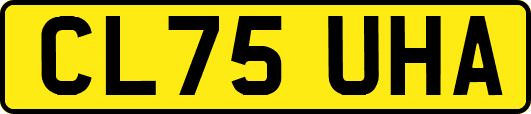 CL75UHA