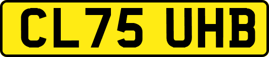 CL75UHB