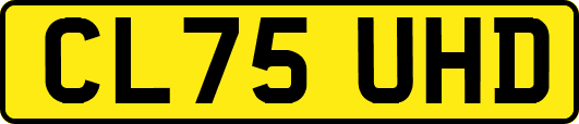 CL75UHD