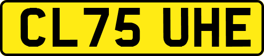 CL75UHE