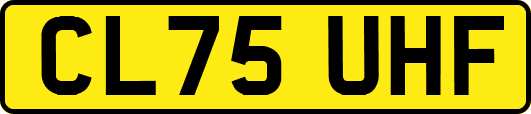 CL75UHF