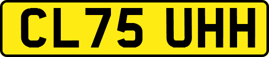 CL75UHH
