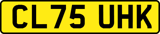 CL75UHK