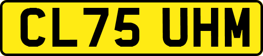 CL75UHM