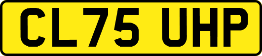 CL75UHP