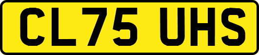 CL75UHS