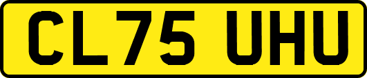 CL75UHU