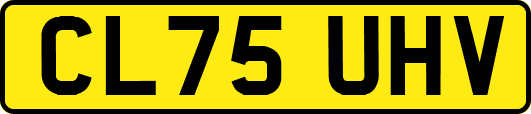 CL75UHV