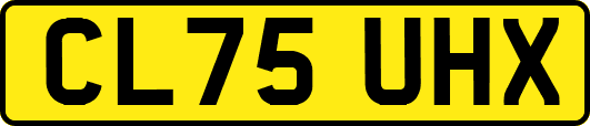 CL75UHX