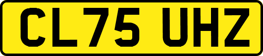 CL75UHZ
