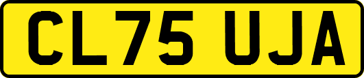 CL75UJA