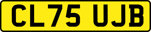 CL75UJB