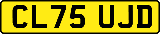 CL75UJD