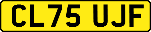 CL75UJF