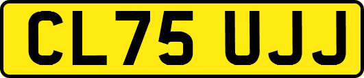 CL75UJJ