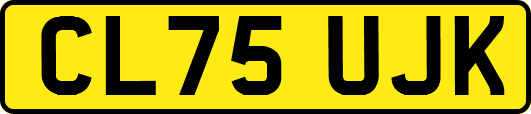 CL75UJK