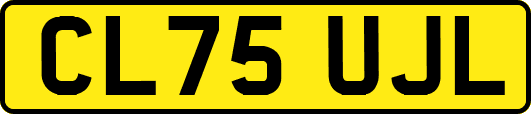 CL75UJL