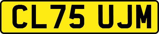 CL75UJM