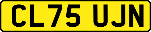 CL75UJN