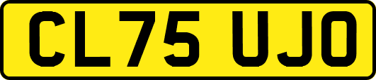 CL75UJO