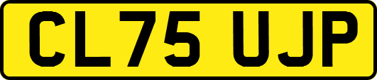 CL75UJP