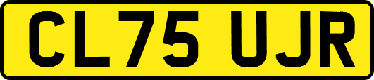 CL75UJR