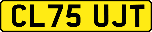 CL75UJT