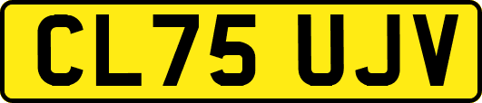 CL75UJV