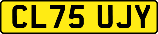 CL75UJY